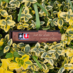 Personalisierbare Duplo-Geschenkbox