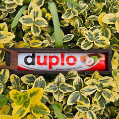 Personalisierbare  Duplo-Geschenkbox