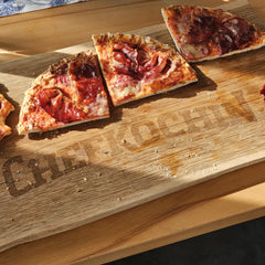 Large High-Quality Cutting Board